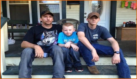 The White Family Of West Virginia Update 2023